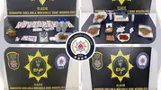Elazığ polisi zehir tacirlerine ağır darbe vurdu