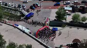 Isparta’nın gül bahçelerinde kıyasıya rekabet