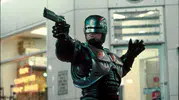 Amazon RoboCop evrenini yeniden başlatıyor