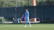 Altınordu’nun genç eldiveni Süper Lig yolunda