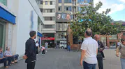 Fatsa Kadir İnanır’ın vedasıyla yasa büründü
