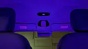 Hyundai araç içi havayı virüslerden arındıran ışık sistemi geliştirdi