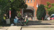 Isparta’da üniversite sınavı heyecanı 21 bin öğrenciyi buluşturdu