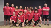 Milli sporcularımız Sırbistan’da tarih yazdı