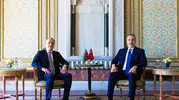 İstanbul’da bölgesel güç birliği zirvesi
