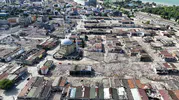 Samsun Gülsan Sanayi Sitesi dönüşümünde sona yaklaşılıyor