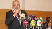 Kayserispor’da Ali Çamlı dönemi resmen devam ediyor
