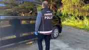 Samsun polisinde büyük narkotik operasyonu