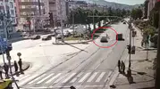 Samsun'da bisikletli çocuğa çarpan sürücü 12 yaşındaki Güneş'i hayattan kopardı