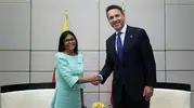 Türkiye ve Venezuela enerji masasına oturdu