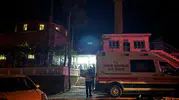 Kayseri'de cami içinde kanlı tartışma iki can aldı