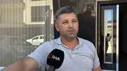 Bolu'da bir apartmanı kaçıran koku evden çıktı