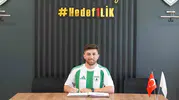 Muğlaspor orta sahasını Selim Dilli ile güçlendiriyor