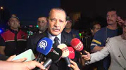 Beyoğlu sokaklarında geniş çaplı narkotik denetimi