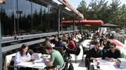 Bilecik Üniversitesi kampüsüne yeni yaşam alanı kuruldu