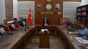 Salihli tarım işçilerinin yaşam şartlarını iyileştirmek için harekete geçti