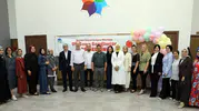 Sakarya’da 850 gencin yıl boyu süren emeği sergide buluştu