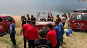 Denizli'de baraj gölüne dalan amatör dalgıç hayatını kaybetti
