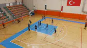 Aydın üç ilçesiyle minik hentbolcuları ağırlıyor