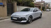 Yeni nesil Hyundai Elantra için geri sayım başladı