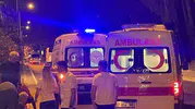 Alanya'da tatil yapan turist trafik kazasında yaşamını yitirdi