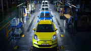Ford Otosan Romanya’da üretimde dev bir eşiği aştı