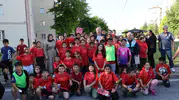 Melikgazi Belediye Başkanı Palancıoğlu mahalle sakinlerini dinledi