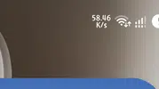 Samsung telefonlara internet hızını ölçen yeni özellik geliyor