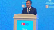 Cevdet Yılmaz’dan Avrupa Birliği’ne çifte standart eleştirisi