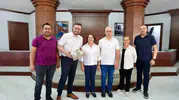Didim ve Laubach arasındaki dostluk köprüsü yeni parkla güçleniyor