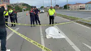 Samsun’da hastane yolunda can pazarı