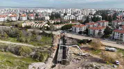 Konyaaltı altyapısına 2.7 milyar liralık büyük yenileme