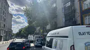 Çorlu’da gelen gaz kokusu yalnız yaşayan adamın ölümünü ele verdi