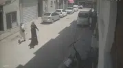 Eskişehir’de evlere giren hırsızlık çetesi yakayı ele verdi