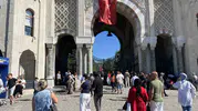 Üniversite sınavında ikinci gün maratonu başladı