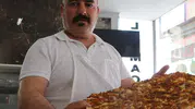50 TL’lik lahmacun şikayet yağmuruna tutuldu: Denetimciler "sorun yok" dedi