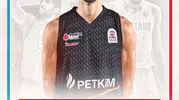 Aliağa Petkimspor kadrosuna genç bir yetenek kattı