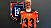 Başakşehir savunmasına Polonyalı takviyesi