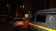 Malatya’da bir evden gelen gaz kokusu acı sonla bitti