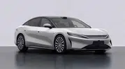 BYD elektrikli sedan pazarında çıtayı yükseltti