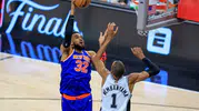 New York Knicks 53 yıllık hasrete son verdi