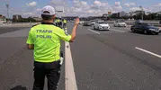 Ulaşım planı değişti: İşte o nedenle yollar trafiğe kapatılıyor