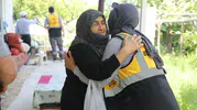 Samsun’da yaşlılar için evde bakım dönemi tüm ilçelere yayıldı