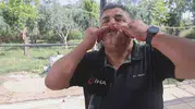 Hatay'da traktörle yol kapatıp kuzenini dövenlere ağır fatura kesildi