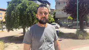 Sokaktaki köpeği vuran babanın beraat kararı bozuldu