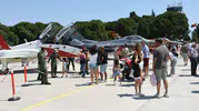 İzmir semalarında 115 yıllık havacılık gururu