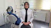 Bilecik diş sağlığı merkezine yeni uzman doktor atandı