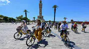 İzmir 52 yıl sonra dünya fuarcılığının merkezi oldu