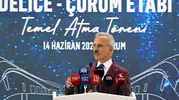 Ankara ile Samsun arası 2.5 saate iniyor