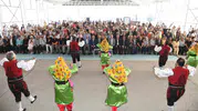 Osmaniye lezzetleri İstanbul’a geldi